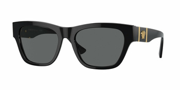 Okulary Przeciwsłoneczne Versace VE 4457 GB1/87
