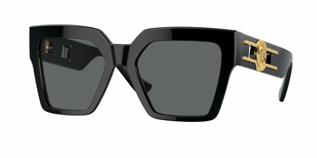 Okulary Przeciwsłoneczne Versace VE 4458 GB1/87