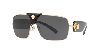 Okulary Przeciwsłoneczne Versace Ve 2207Q Squared Baroque 100287