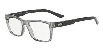 Okulary korekcyjne Armani Exchange AX 3016 8239