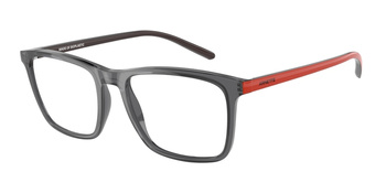 Okulary korekcyjne Arnette AN 7209 FROGFACE 2800