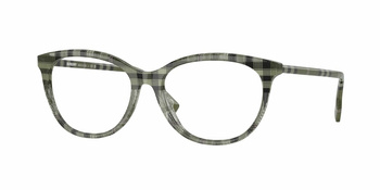 Okulary korekcyjne Burberry BE 2389 4089