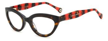 Okulary korekcyjne Carolina Herrera HER 0090 O63