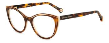 Okulary korekcyjne Carolina Herrera HER 0172 C9K