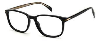 Okulary korekcyjne David Beckham DB 1017 807