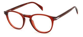 Okulary korekcyjne David Beckham DB 1018 C9A