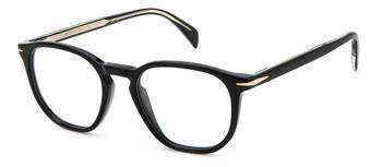 Okulary korekcyjne David Beckham DB 1106 807