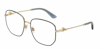 Okulary korekcyjne Dolce & Gabbana DG 1356 488