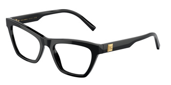 Okulary korekcyjne Dolce & Gabbana DG 3359 501