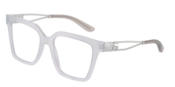 Okulary korekcyjne Dolce & Gabbana DG 3376B 3420