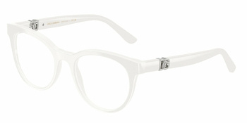 Okulary korekcyjne Dolce & Gabbana DG 3399 3312