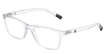 Okulary korekcyjne Dolce & Gabbana DG 5091 3133