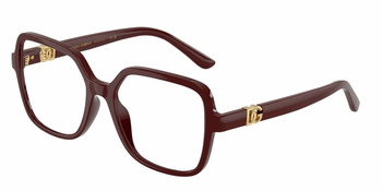 Okulary korekcyjne Dolce & Gabbana DG 5105U 3091