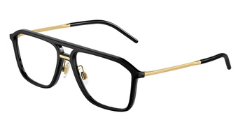 Okulary korekcyjne Dolce & Gabbana DG 5107 2525