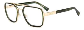 Okulary korekcyjne Dsquared2 D2 0064 PEF