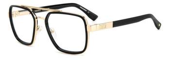 Okulary korekcyjne Dsquared2 D2 0064 RHL