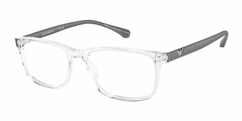 Okulary korekcyjne Emporio Armani EA 3098 5882