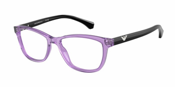 Okulary korekcyjne Emporio Armani EA 3099 6197