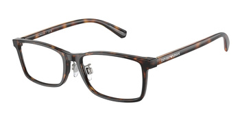 Okulary korekcyjne Emporio Armani EA 3145D 5026