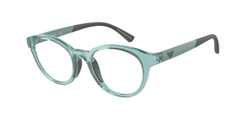 Okulary korekcyjne Emporio Armani EA 3205 5741