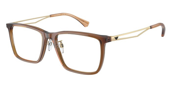 Okulary korekcyjne Emporio Armani EA 3214D 5044