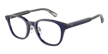 Okulary korekcyjne Emporio Armani EA 3216D 5358