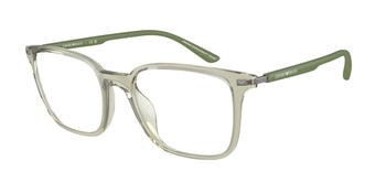 Okulary korekcyjne Emporio Armani EA 3242U 6107