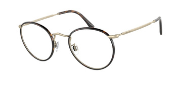 Okulary korekcyjne Giorgio Armani AR 112MJ 3002