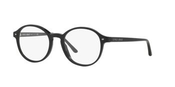 Okulary korekcyjne Giorgio Armani AR 7004 5001