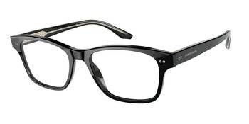 Giorgio Armani AR7197 5570 Matte Grey Horn