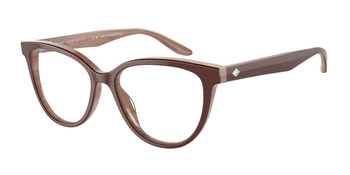 Okulary korekcyjne Giorgio Armani AR 7228U 5969