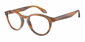 Okulary korekcyjne Giorgio Armani AR 7248 6163