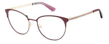 Okulary korekcyjne Juicy Couture JU 230 G U7I