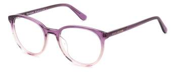 Okulary korekcyjne Juicy Couture JU 239 789