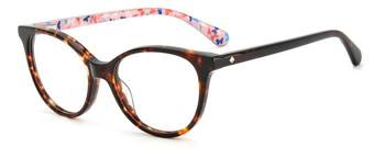 Okulary korekcyjne Kate Spade BLAKELY HKZ