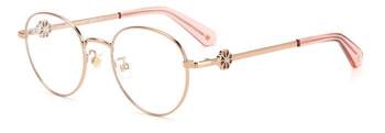 Okulary korekcyjne Kate Spade CAIA F 000