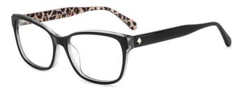 Okulary korekcyjne Kate Spade CRISHELL KB7