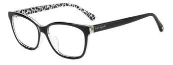 Okulary korekcyjne Kate Spade KATTALIN F 807