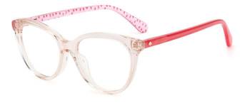 Okulary korekcyjne Kate Spade PARIS 35J