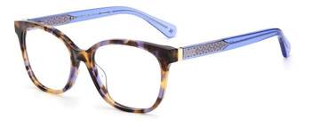 Okulary korekcyjne Kate Spade PAYTON XP8