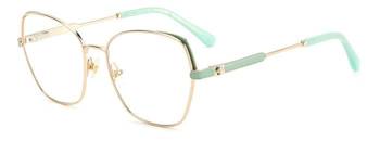 Okulary korekcyjne Kate Spade ZEENA G PEF