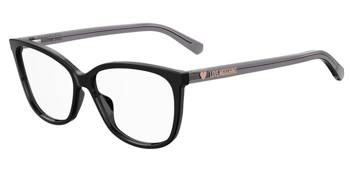 Okulary korekcyjne Love Moschino MOL546 807