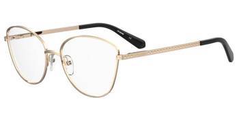 Okulary korekcyjne Love Moschino MOL624 000