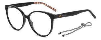 Okulary korekcyjne M Missoni MMI 0145 807