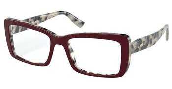 Okulary korekcyjne Miu Miu MU 03SV CORE COLLECTION 03E1O1