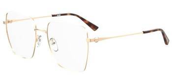 Okulary korekcyjne Moschino MOS577 G 000