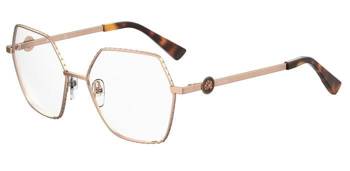 Okulary korekcyjne Moschino MOS593 DDB