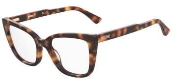 Okulary korekcyjne Moschino MOS603 05L