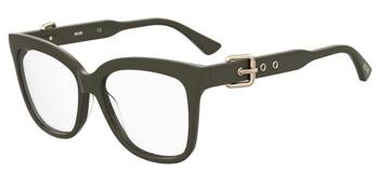 Okulary korekcyjne Moschino MOS609 TBO