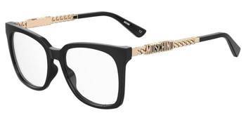 Okulary korekcyjne Moschino MOS627 807